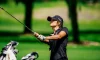Ohio Women's Golf Finishes Third in First Round at 2025 MAC Championships