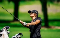 Ohio Women's Golf Finishes Third in First Round at 2025 MAC Championships