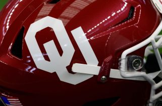 Oklahoma spring practice observations