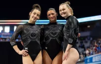 Oklahoma wins 2025 NCAA women's gymnastics national championships