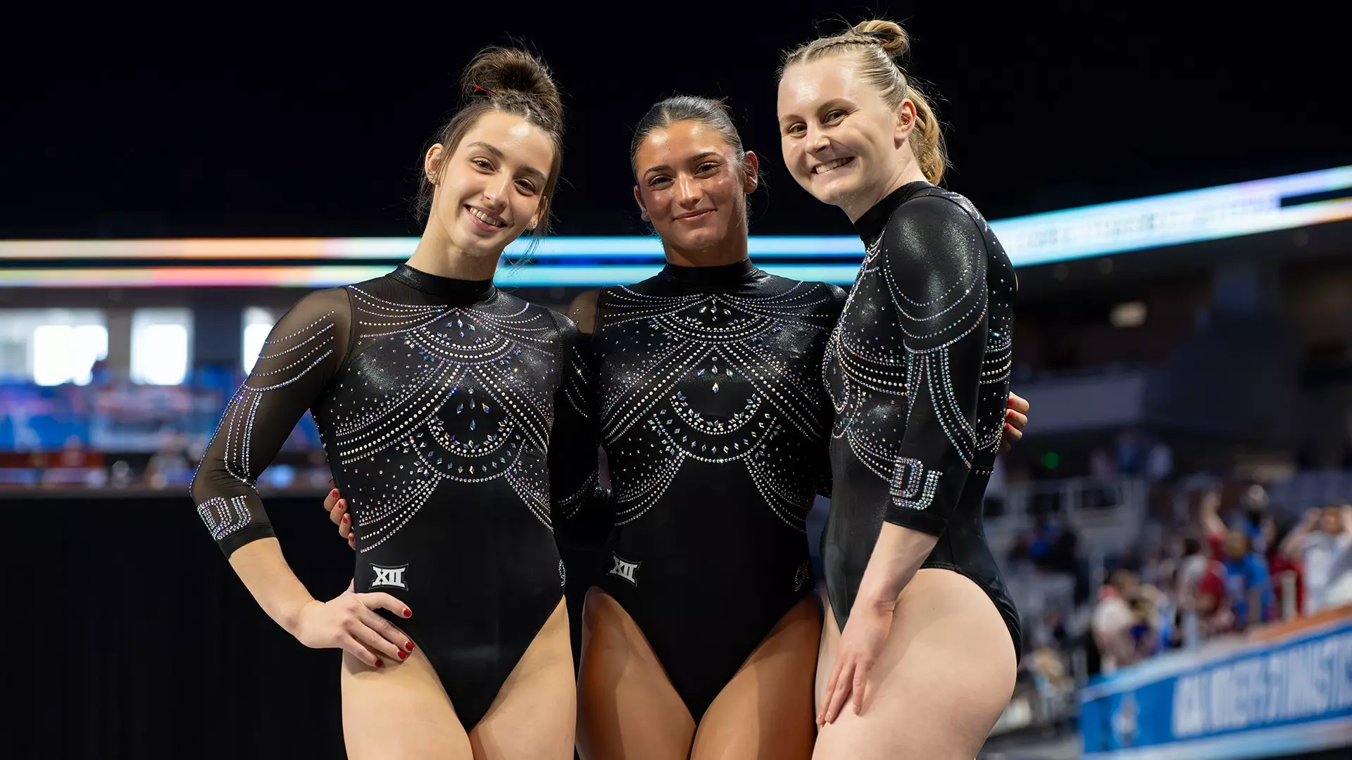 Oklahoma wins 2025 NCAA women's gymnastics national championships