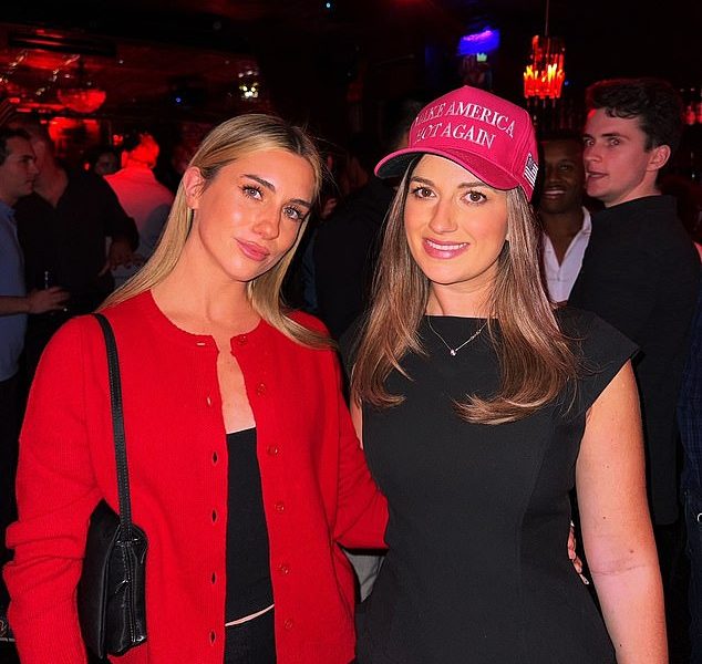 Olivia Dunne rolls out new cotton candy