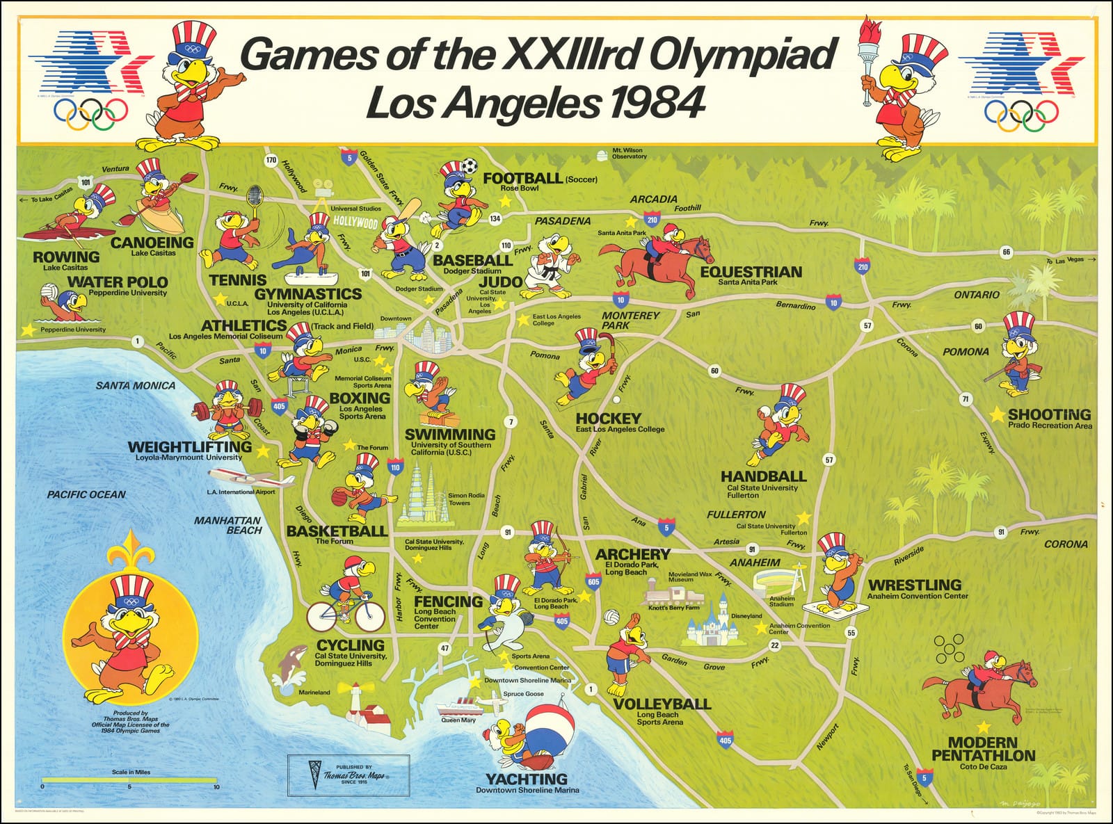 Olympic Beach Volleyball moves to Long Beach after Santa Monica loses chance to host