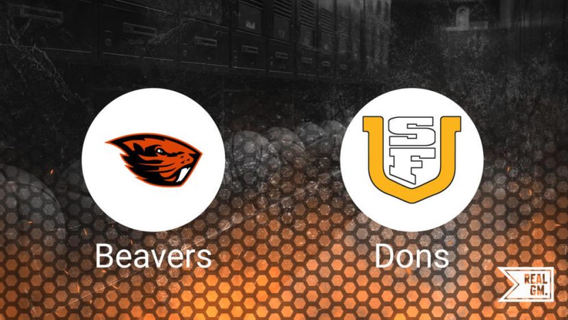Oregon State Baseball Home TV/Streaming 2025