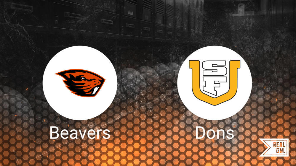Oregon State Baseball Home TV/Streaming 2025