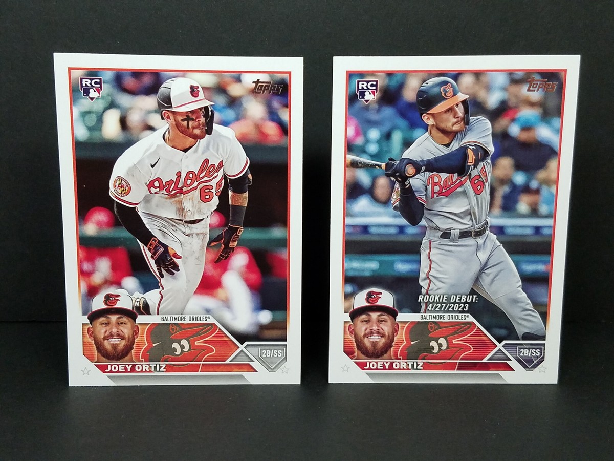 Orioles minor league recap 4/27