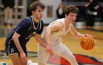 OSSAA to vote on shot clocks for high school basketball games