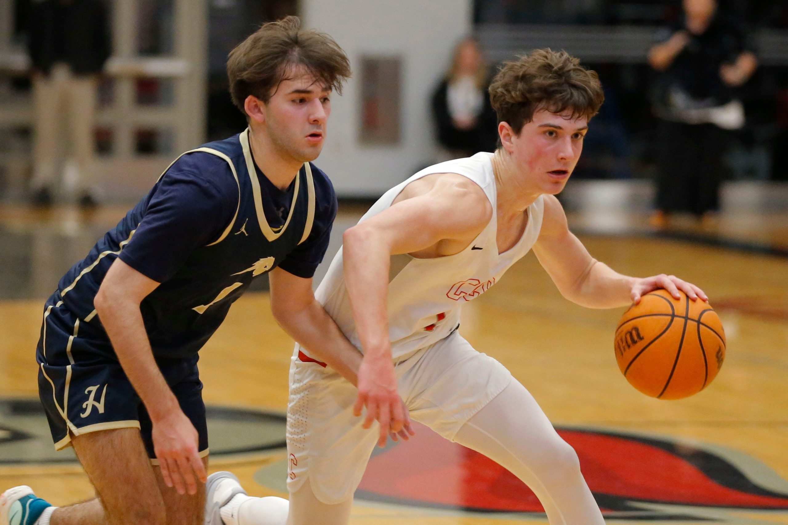 OSSAA to vote on shot clocks for high school basketball games