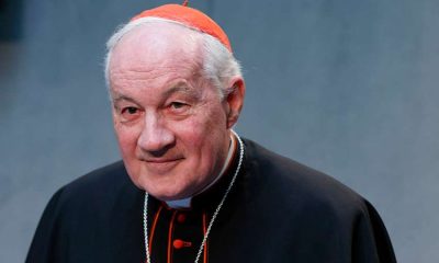 Ouellet Named to All