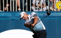 Padraig Harrington