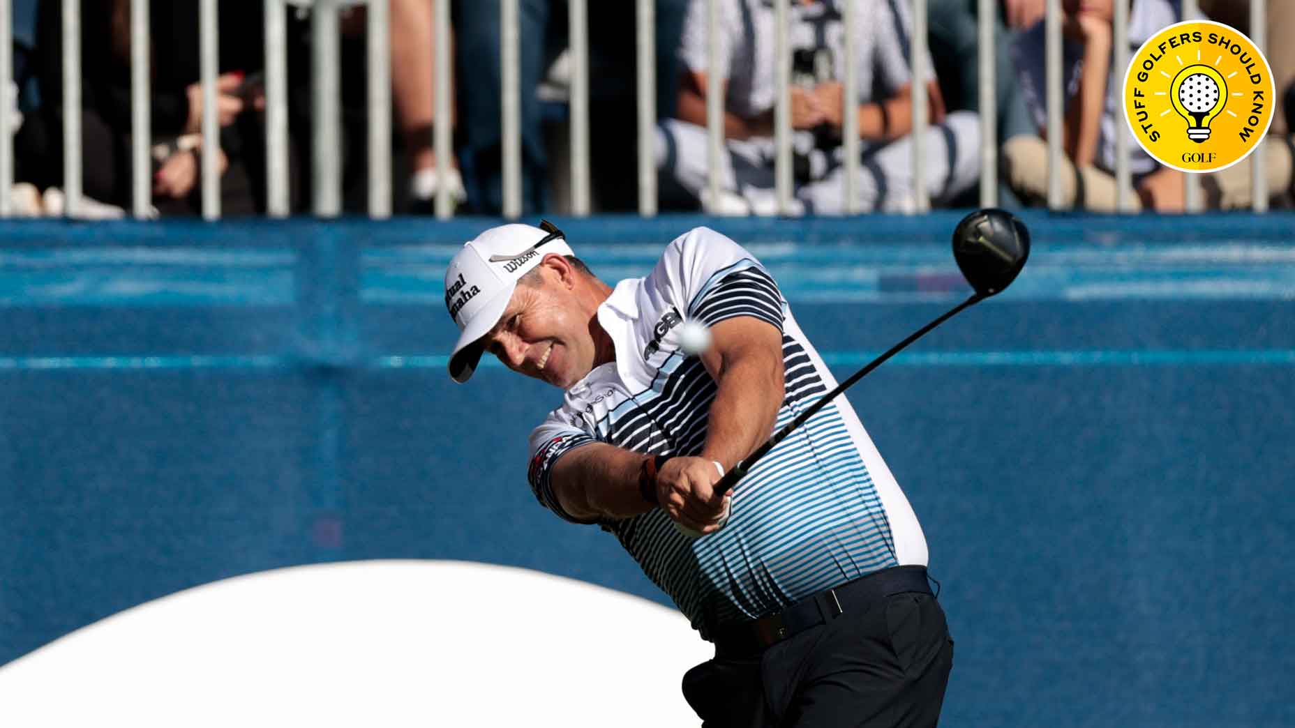 Padraig Harrington