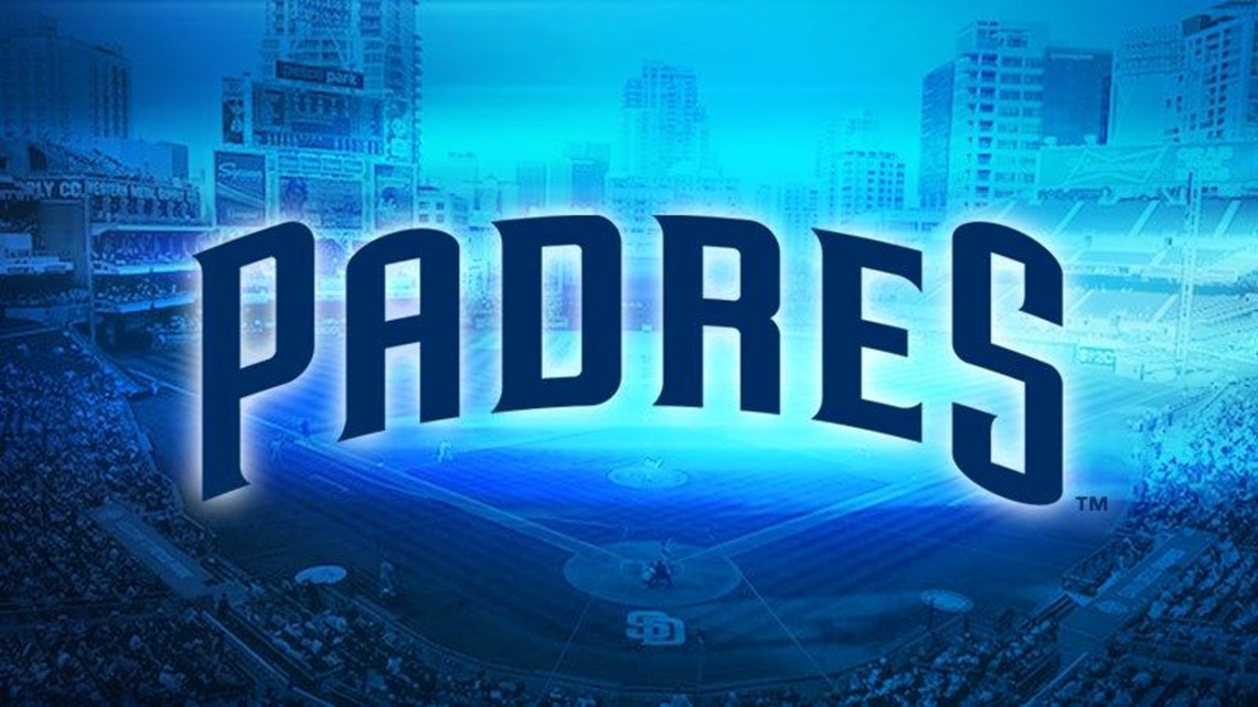 Padres pregame
