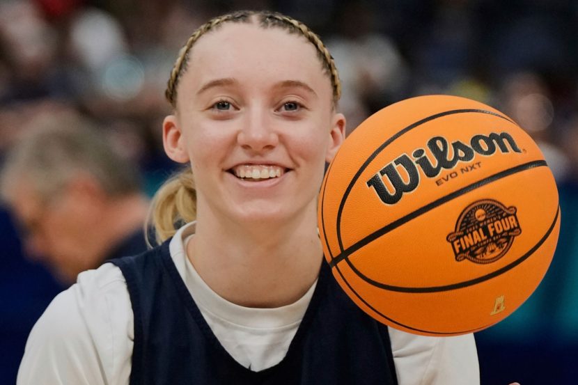 Paige Bueckers Net Worth