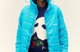 Palace Spring 2025 Drop 11