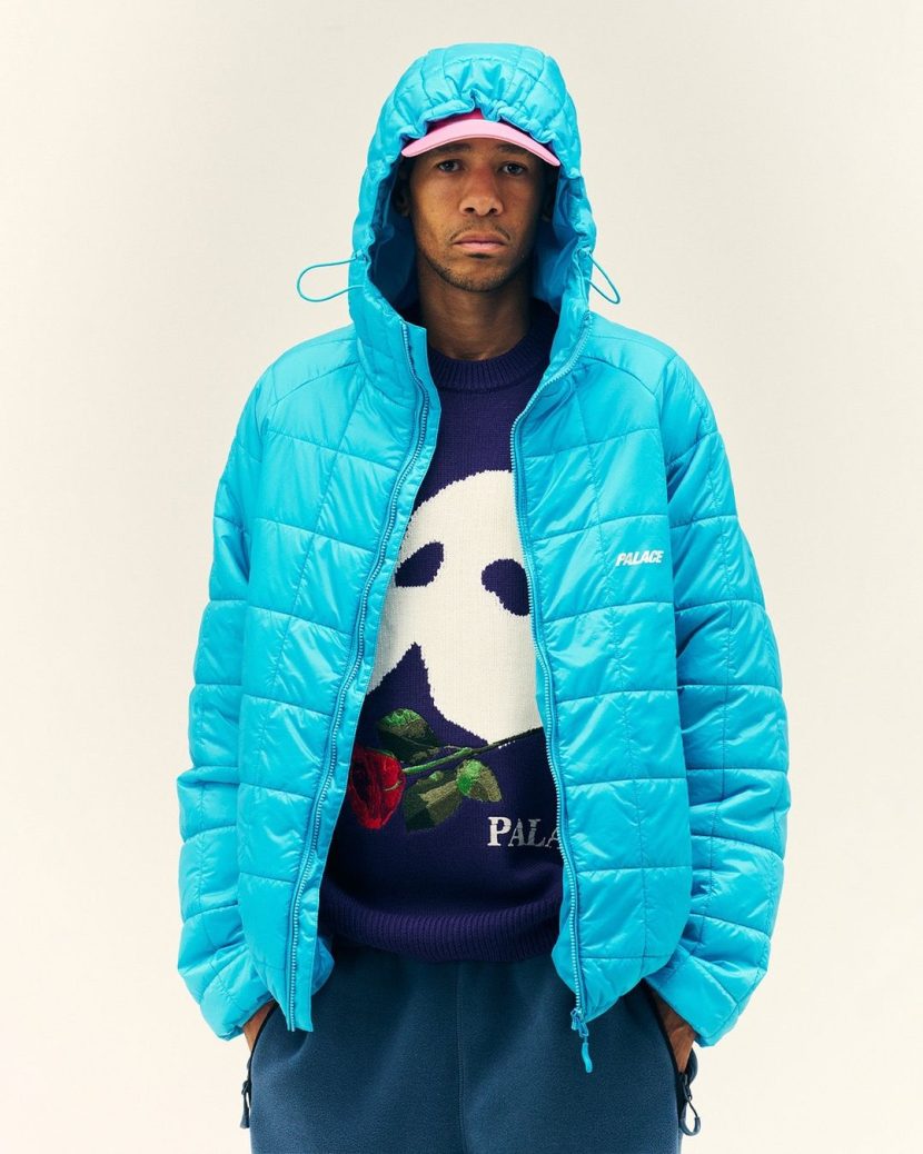 Palace Spring 2025 Drop 11