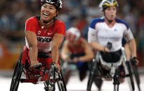 Paralympic Winter Games at 50