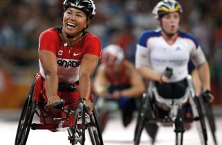 Paralympic Winter Games at 50
