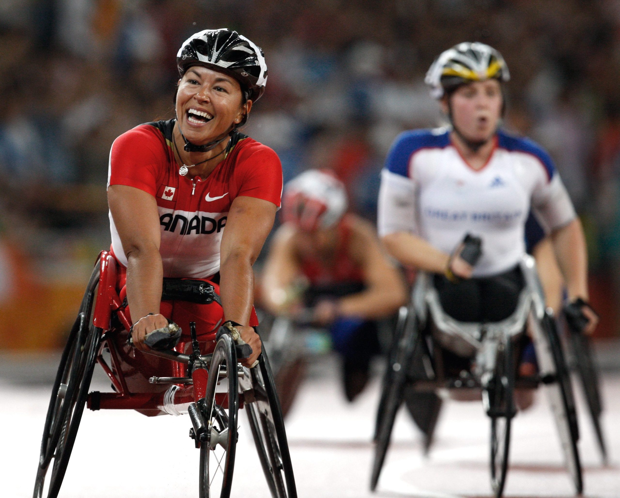 Paralympic Winter Games at 50