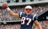 Patriots Legend Rob Gronkowski Makes Surprising Career Move