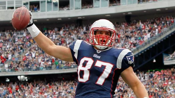 Patriots Legend Rob Gronkowski Makes Surprising Career Move
