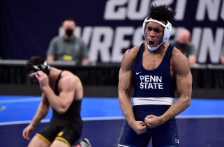 Penn State Wrestling