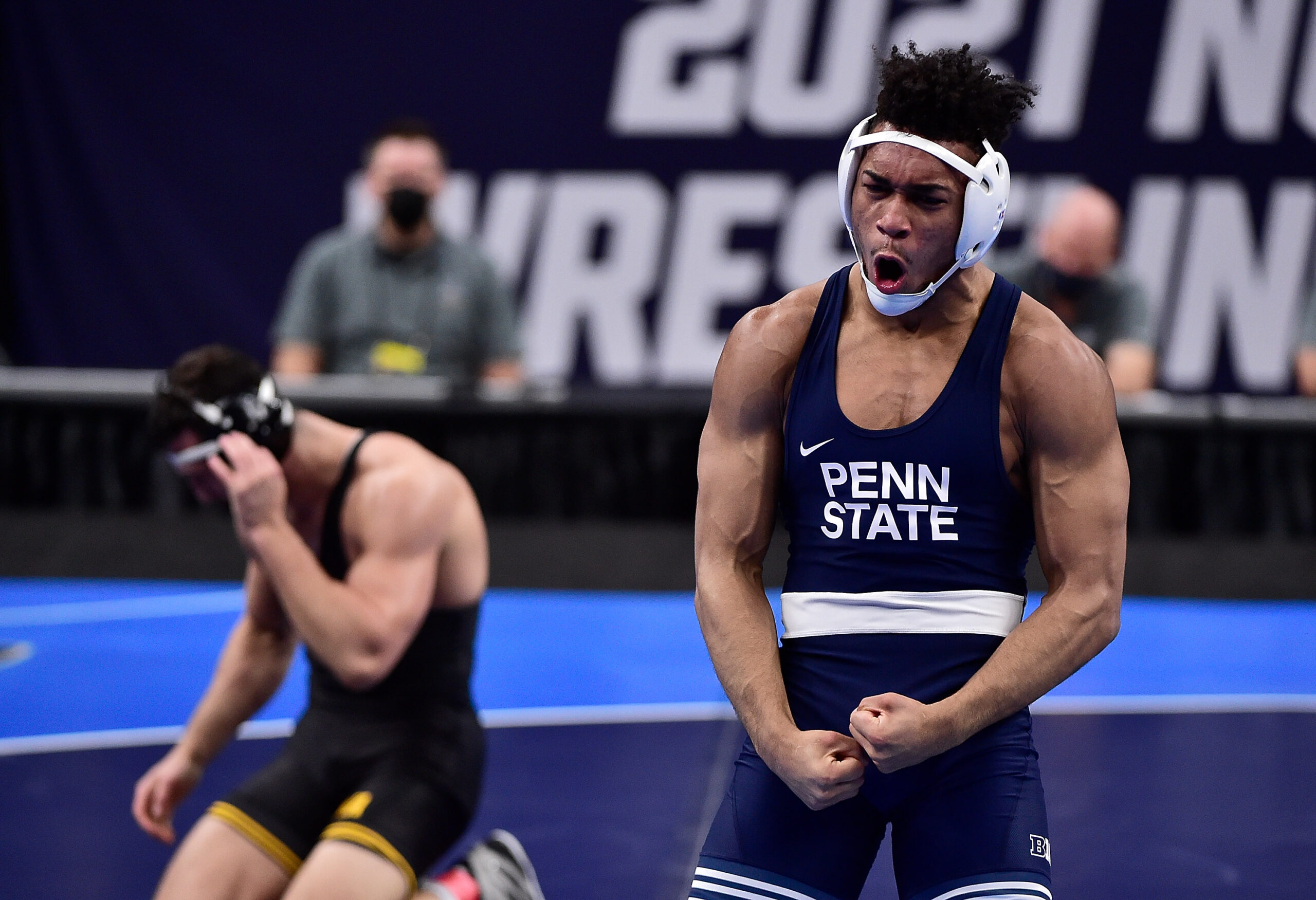 Penn State Wrestling