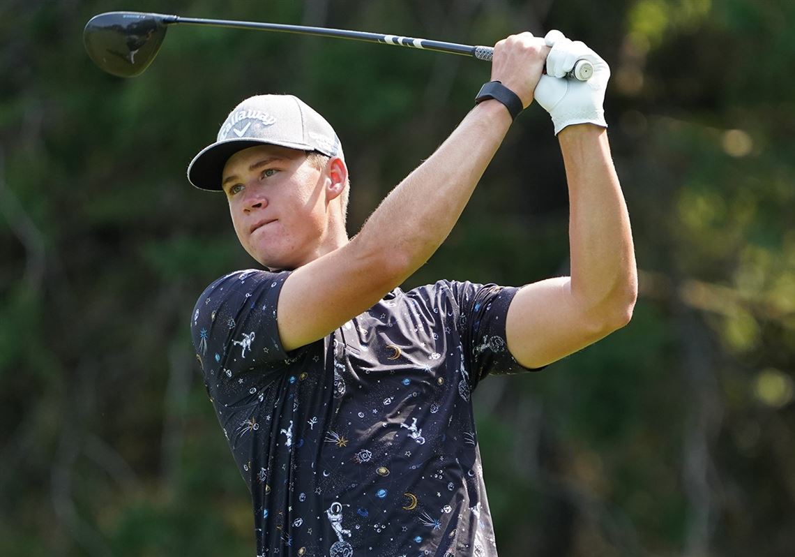 PGA Golf Club to Host 2025 PGA Professional Championship Starting Sunday