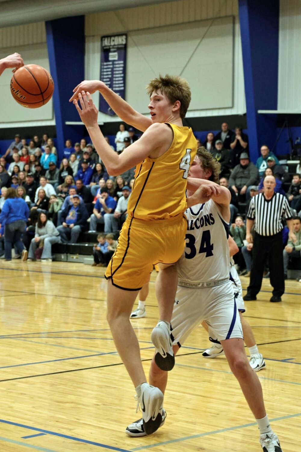 Photos from the Region 2A