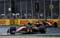Piastri flips script on Norris in title statement amid Red Bull revival