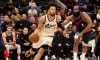 Pistons Knicks playoff schedule