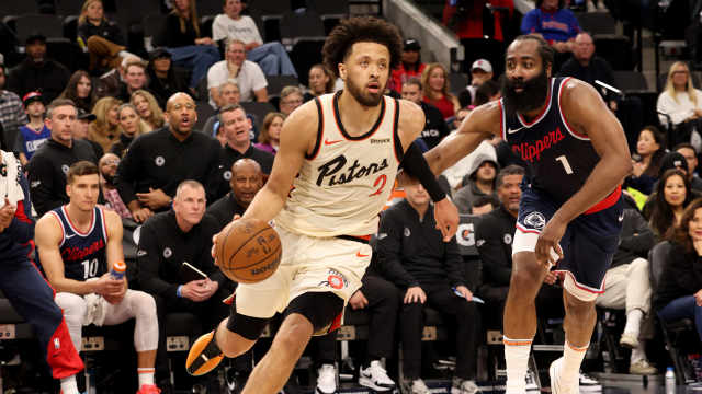 Pistons Knicks playoff schedule
