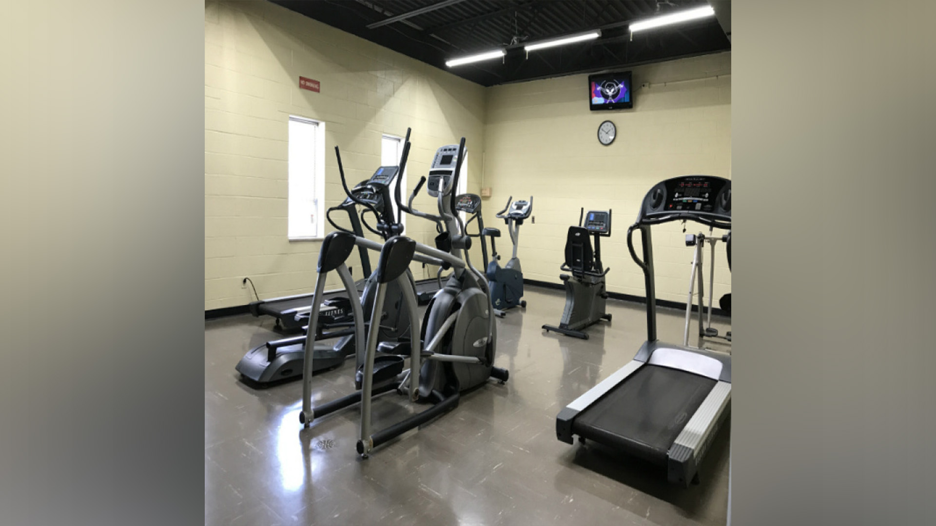 Planet Fitness offering free workouts in celebration of National Fitness Day
