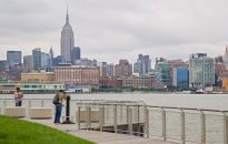Plans for New Hoboken, New Jersey Skatepark Revealed