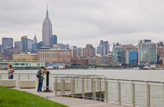 Plans for New Hoboken, New Jersey Skatepark Revealed