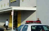 Police warn gymgoers of car break