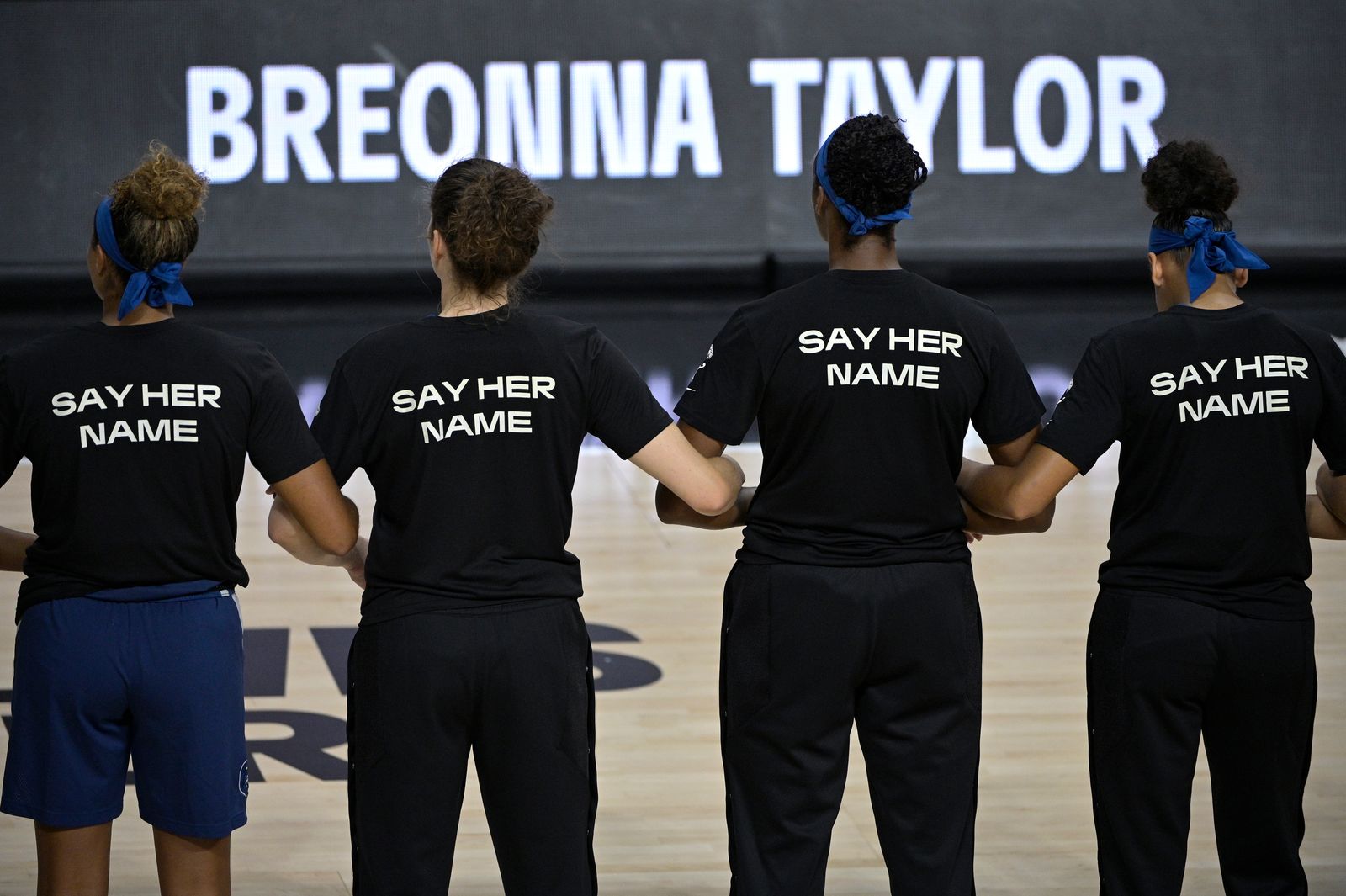 Portland's incoming WNBA team names longtime sports and apparel leader to run business office