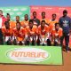 Powerade Unveils New Campaign Featuring Lamine Yamal and Rodrygo Goes to ...