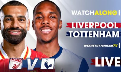 Premier League LIVE