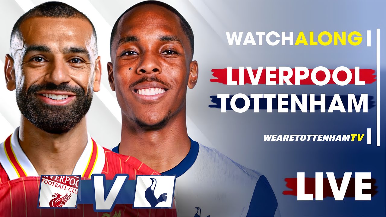 Premier League LIVE