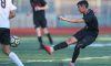 Prep boys soccer
