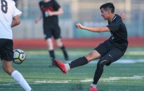 Prep boys soccer