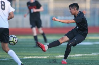 Prep boys soccer