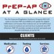 Prep glance