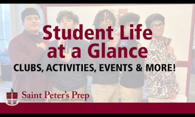 Prep glance
