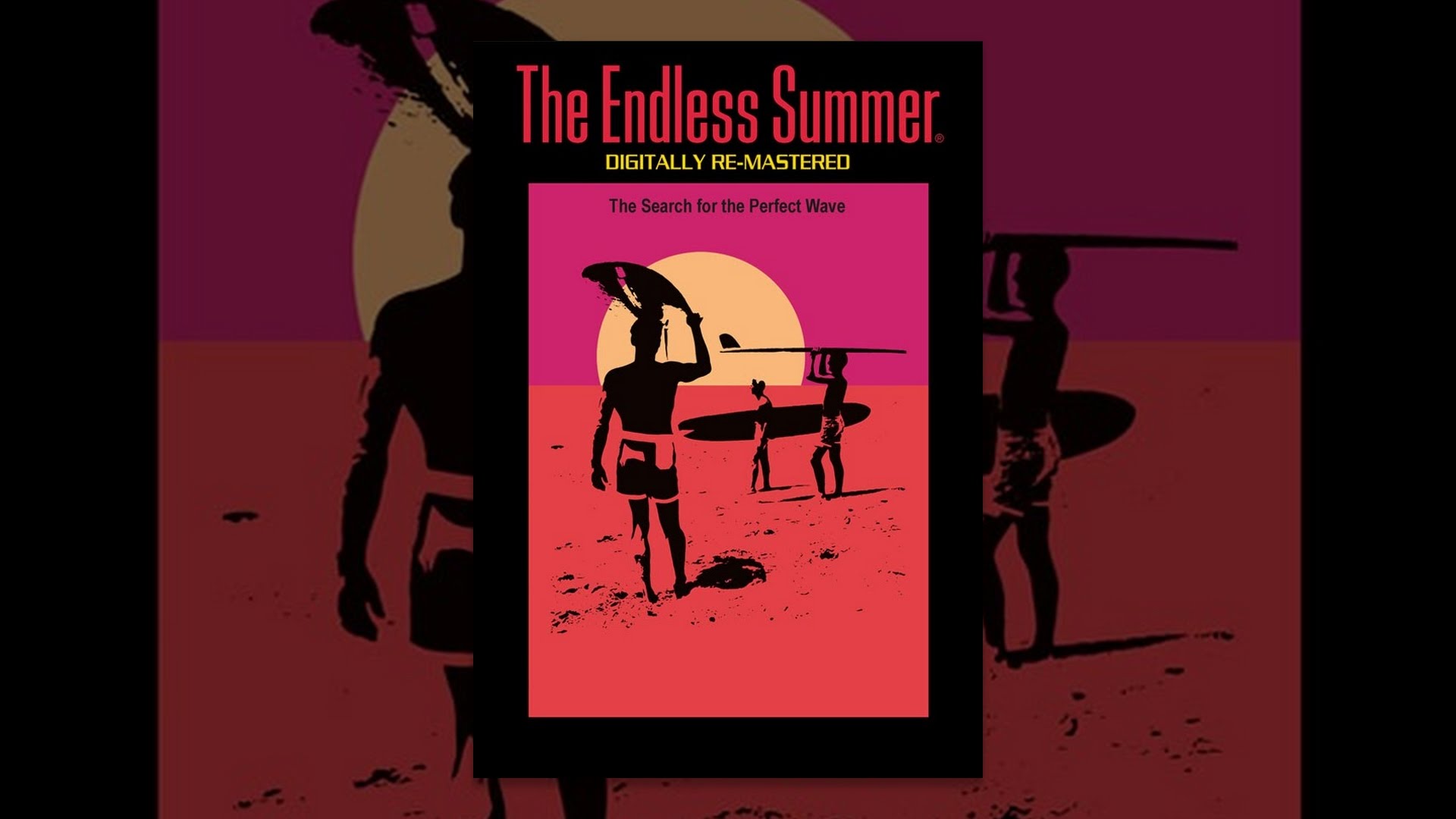 Preserving the Endless Summer