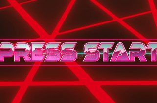 Press Start