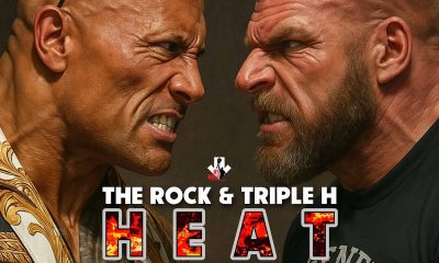 Pro Wrestling Legend Jeff Jarrett Calls Out 'Toxic' AEW Superstar