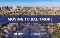 Prominent Baltimore non