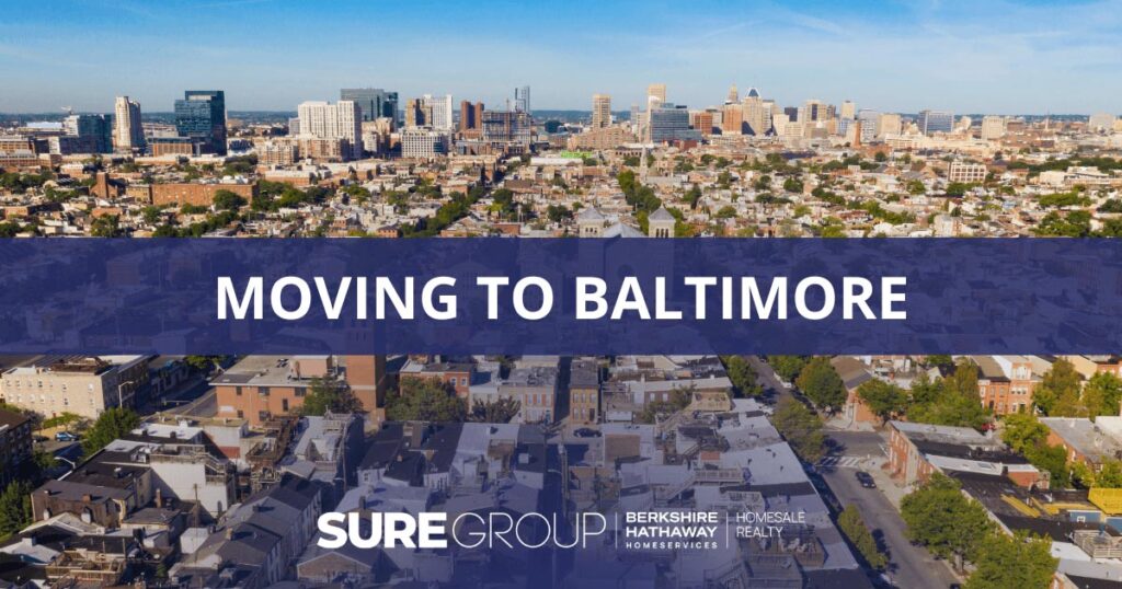 Prominent Baltimore non