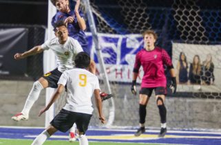Prosper Walnut Grove captures first boys soccer state title in extra